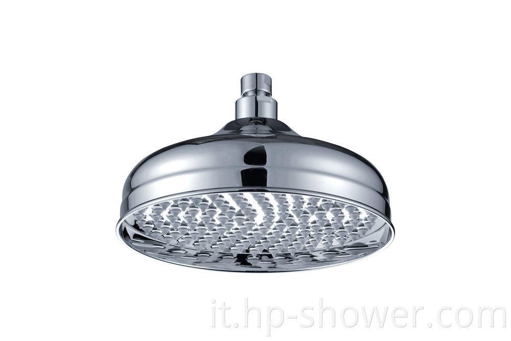 Classic New Style Brass Shower Head